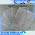 130g PP Monofilament Woven Geotextile with High Filtration Ability Nonwoven Textile